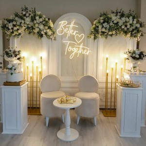 alt_1İzmir Organizasyon 35: Nişan, Söz ve Kına Organizasyonu