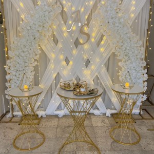 alt_1İzmir Organizasyon 35: Nişan, Söz ve Kına Organizasyonu