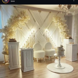 alt_1İzmir Nişan Organizasyon: Nişan, Söz ve Kına Organizasyonu