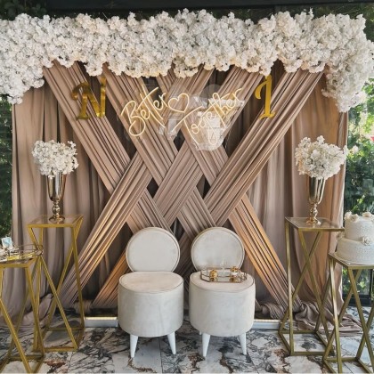 İzmir Organizasyon 35: Nişan, Söz ve Kına Organizasyonu