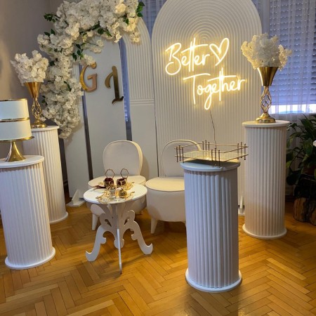 İzmir Organizasyon 35: Nişan, Söz ve Kına Organizasyonu