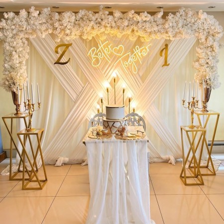 İzmir Organizasyon 35: Nişan, Söz ve Kına Organizasyonu