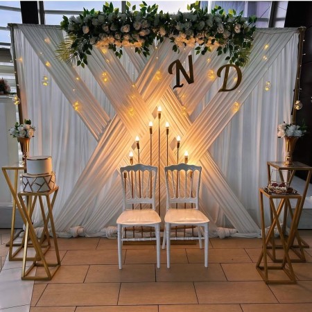 İzmir Organizasyon 35: Nişan, Söz ve Kına Organizasyonu