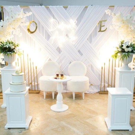 İzmir Organizasyon 35: Nişan, Söz ve Kına Organizasyonu