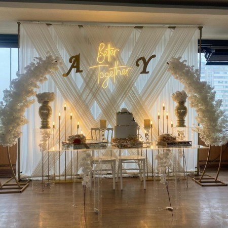 İzmir Organizasyon 35: Nişan, Söz ve Kına Organizasyonu