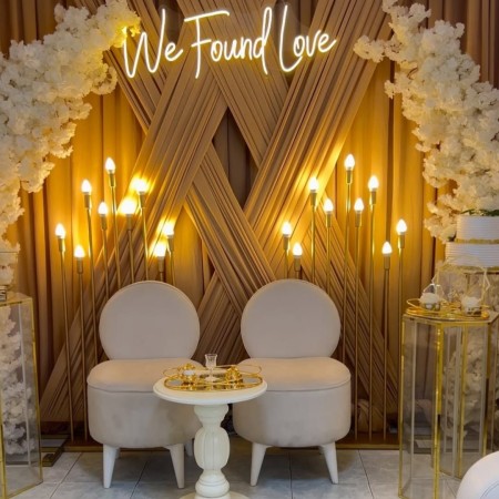 İzmir Organizasyon 35: Nişan, Söz ve Kına Organizasyonu