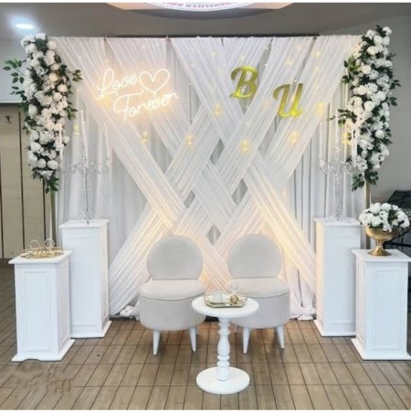 İzmir Organizasyon 35: Nişan, Söz ve Kına Organizasyonu