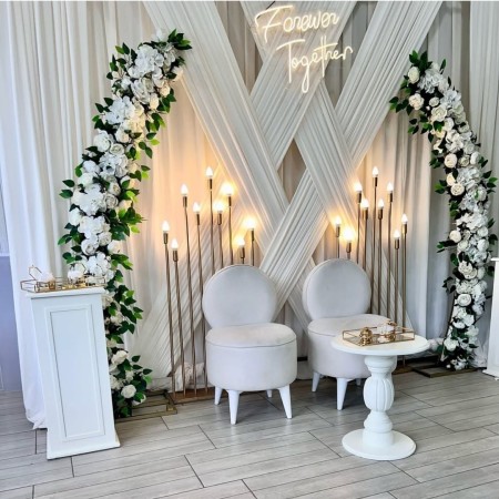 İzmir Organizasyon 35: Nişan, Söz ve Kına Organizasyonu