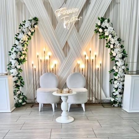 İzmir Organizasyon 35: Nişan, Söz ve Kına Organizasyonu