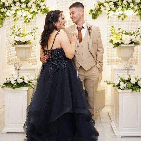 İzmir Organizasyon 35: Nişan, Söz ve Kına Organizasyonu