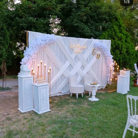 İzmir Organizasyon 35: Nişan, Söz ve Kına Organizasyonu