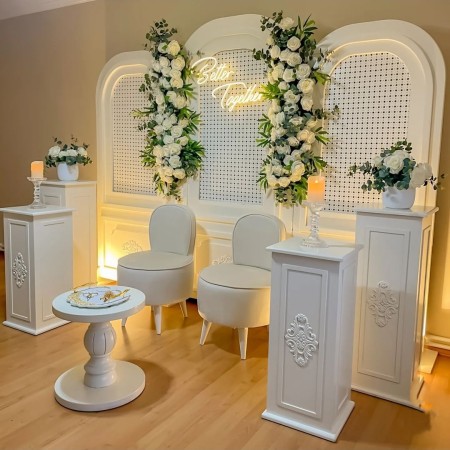 İzmir Organizasyon 35: Nişan, Söz ve Kına Organizasyonu