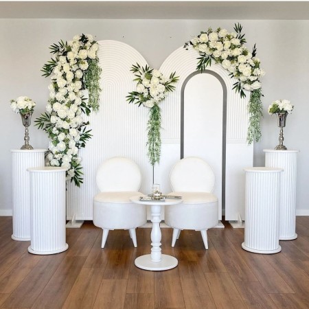 İzmir Organizasyon 35: Nişan, Söz ve Kına Organizasyonu