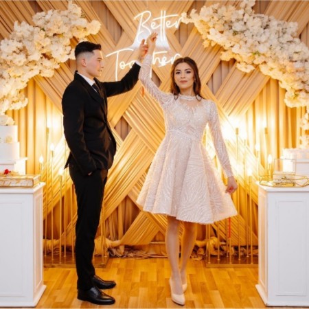 İzmir Organizasyon 35: Nişan, Söz ve Kına Organizasyonu