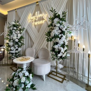 İzmir Nişan Organizasyon: Nişan, Söz ve Kına Organizasyonu