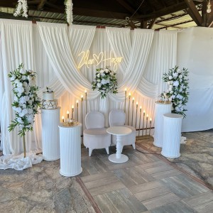 İzmir Nişan Organizasyon: Nişan, Söz ve Kına Organizasyonu