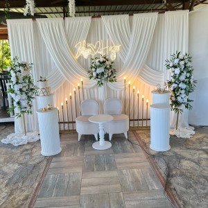 İzmir Nişan Organizasyon: Nişan, Söz ve Kına Organizasyonu